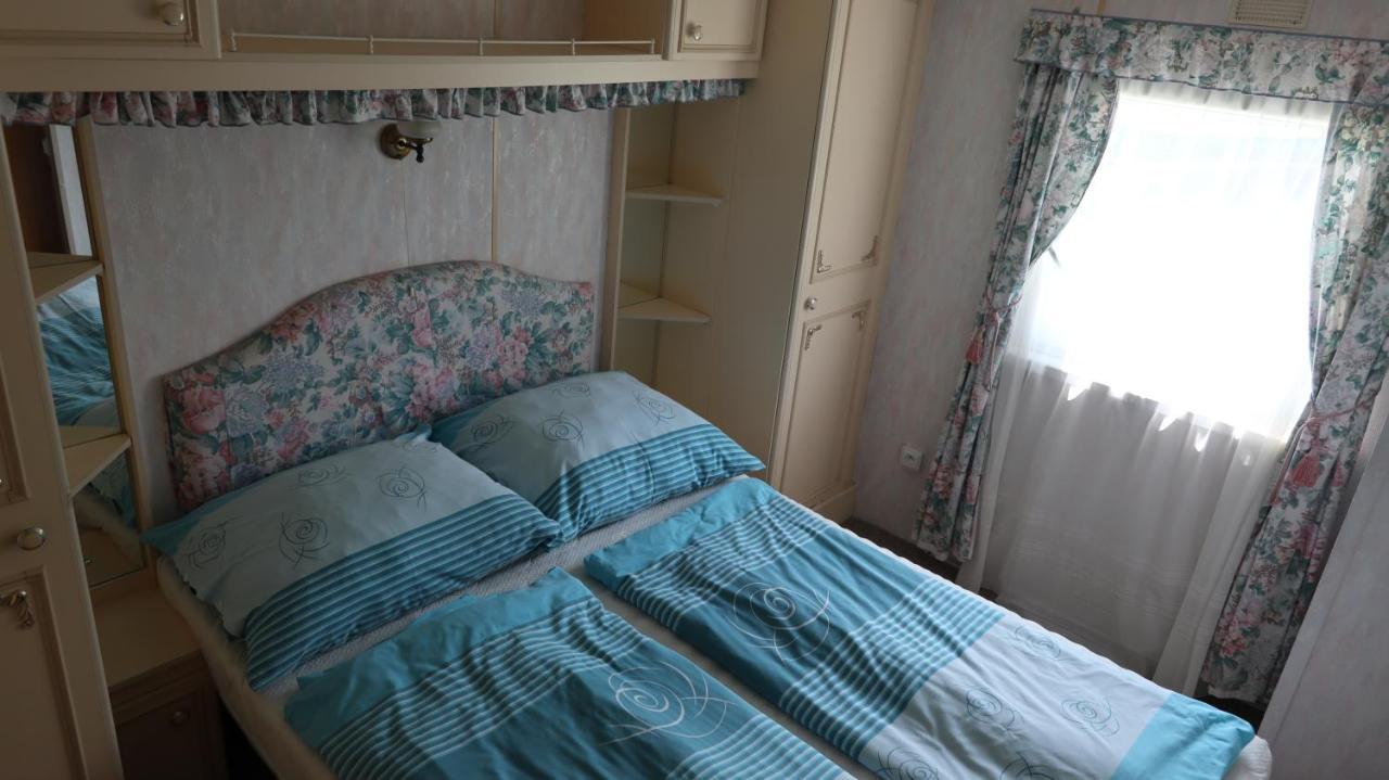 Privat Ave-Mobilhaus Villa Liptovsky Mikulas Luaran gambar